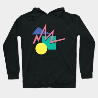 MEMPHIS #2 Hoodie